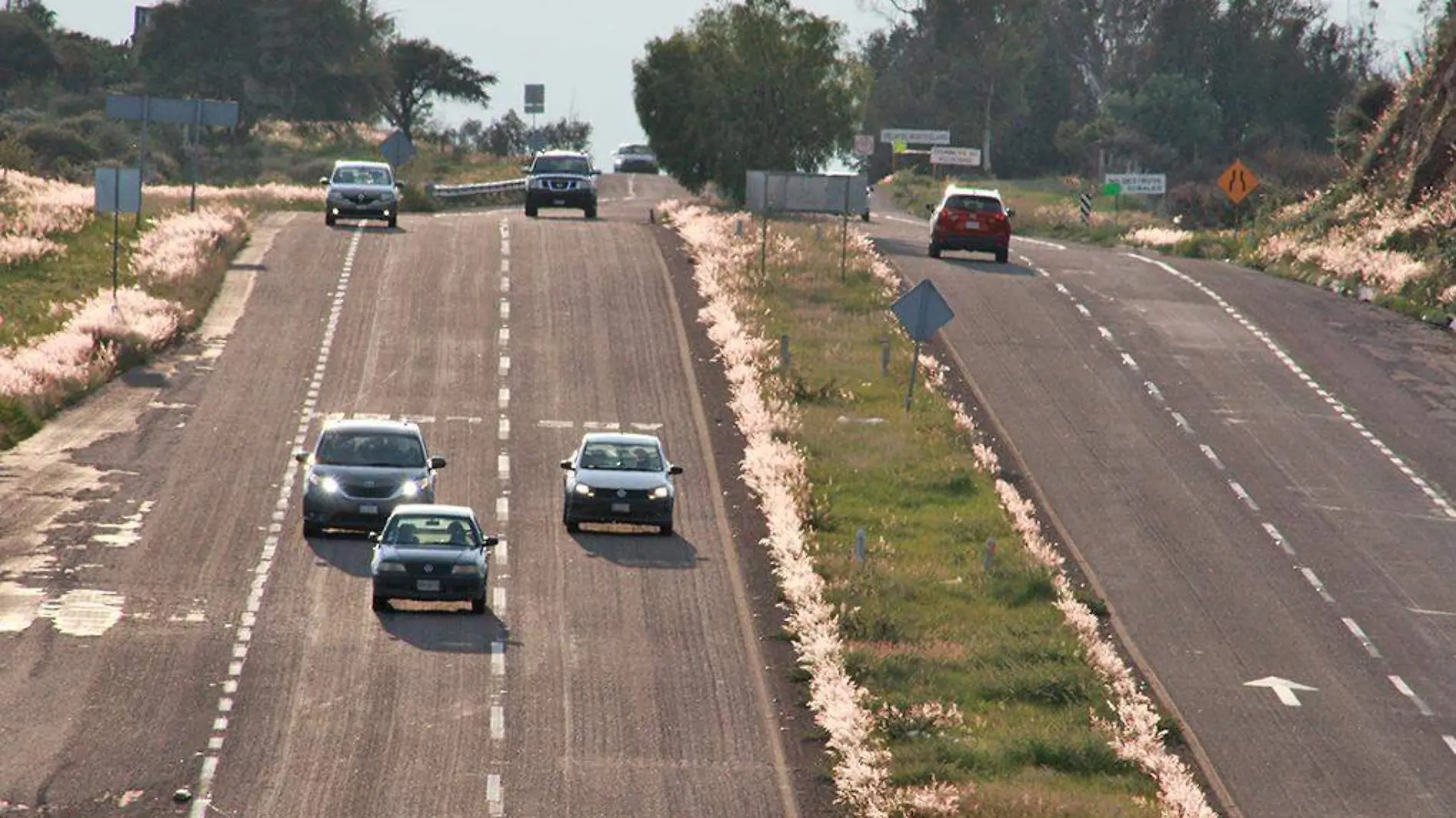 libramiento carretero